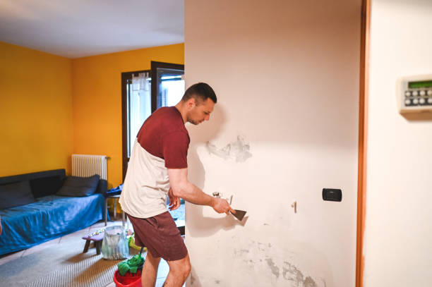 Best Mold Remediation Services  in Smiths Station, AL